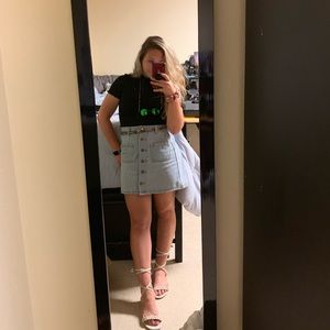 Meet your Posher, Natalia